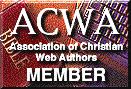 Association of Christian Web Authors Member